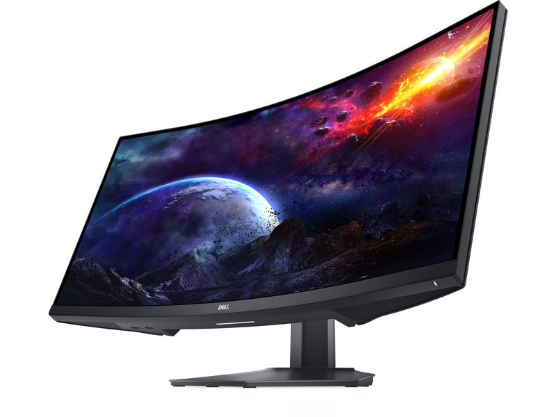 34 Curved Gaming Mon-S3422DWG-86.4cm