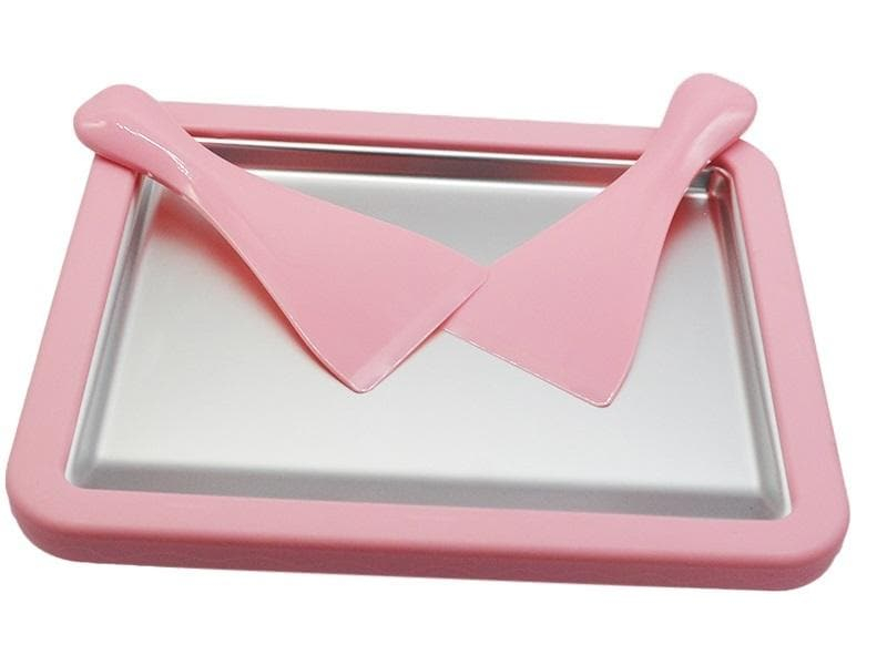 FTM Rolleis-Maker Pink, Material: Kunststoff, Detailfarbe: Pink, Verpackungseinheit: 1 Stück
