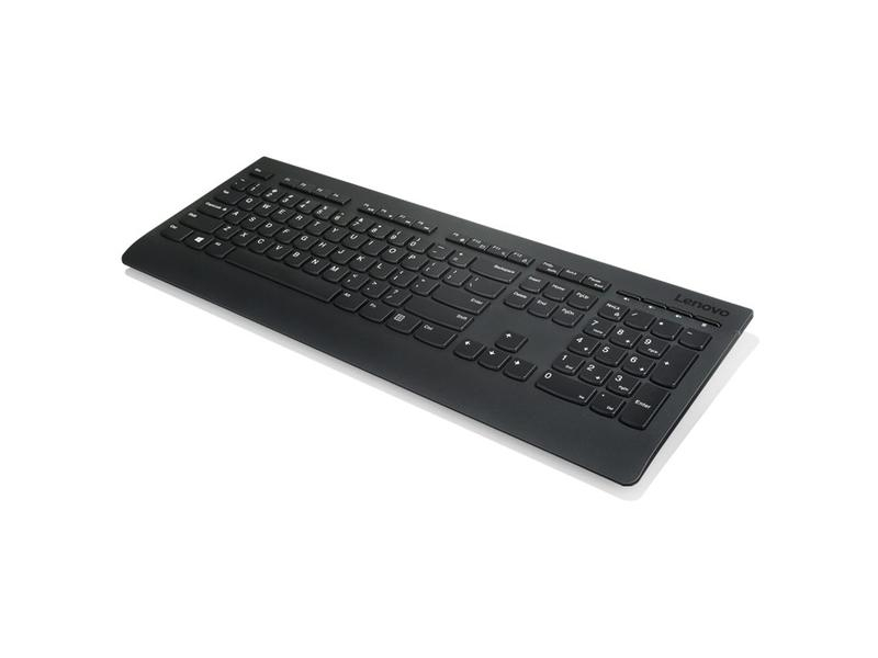 LENOVO WIRELESS KEYB. und MOUS SWISS FRENCH/GERMAN              SG  NMS