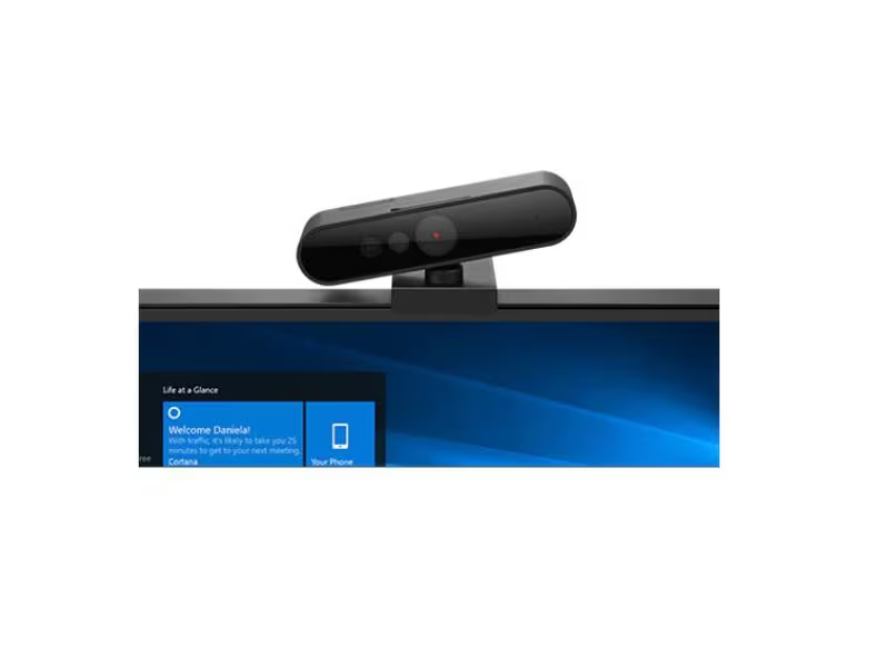 Lenovo Performance FHD Webcam 1080p 30 fps