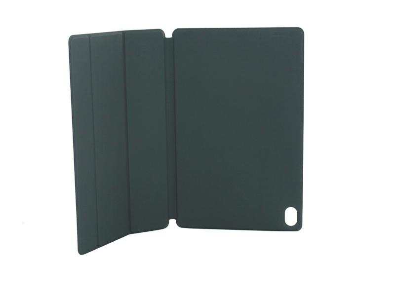 Lenovo Tablet Back Cover Folio Case für Tab P11, Kompatible Hersteller: Lenovo, Bildschirmdiagonale: 11 ", Tablet Kompatibilität: Tab P11, Material: FR-4 (FR4), Mikrofaser, Polyurethan, Standfuss: Ja, Farbe: Schwarz