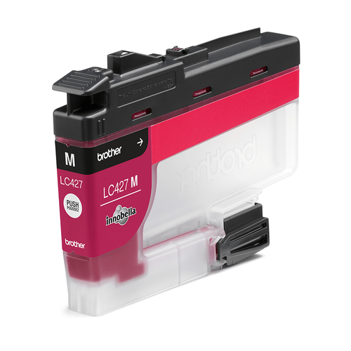 LC-427M INKJ MAGENTA 1500P. F. MFCJ5955/6955/57DW/HLJ6010DW  MSD NS SUPL