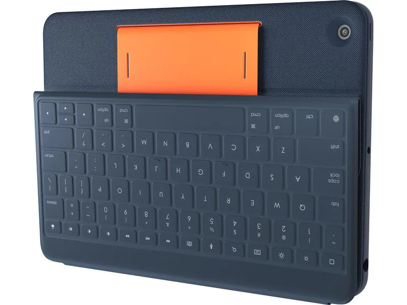 Logitech Tablet Tastatur Cover Rugged Combo 3 iPad 10.2"