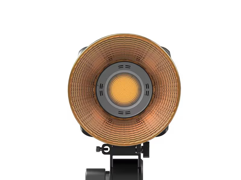 Smallrig Dauerlicht RC 350B COB LED, Studioblitzanlagen Umfang: 1x Dauerlicht, Transportkoffer