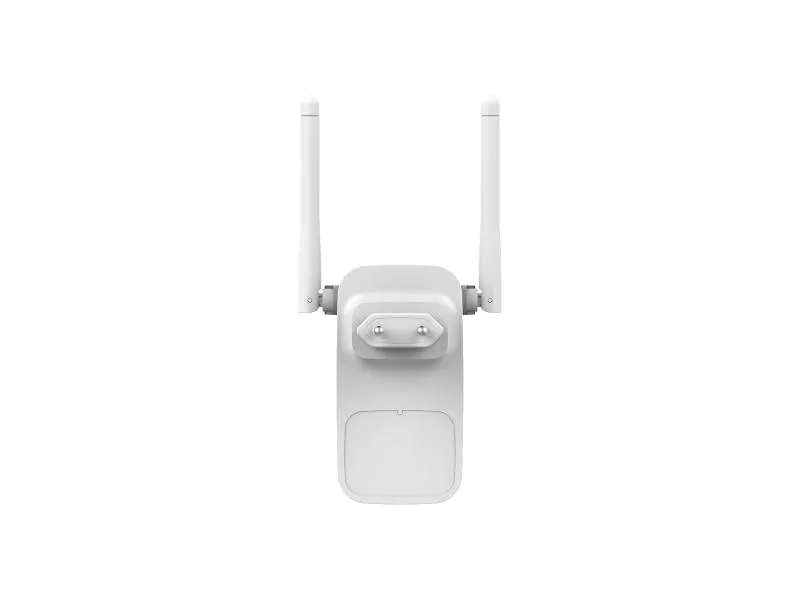 WIRELESS RANGE EXTENDER N300 EXTERNAL ANTENNA BLACK