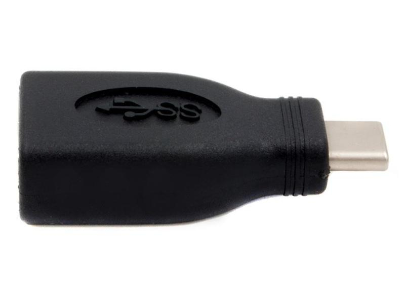 Exsys USB-Adapter EX-47990, Datenanschluss Seite B: USB 3.0, Anzahl Ports: 1, Schnittstelle Hardware: USB 3.0