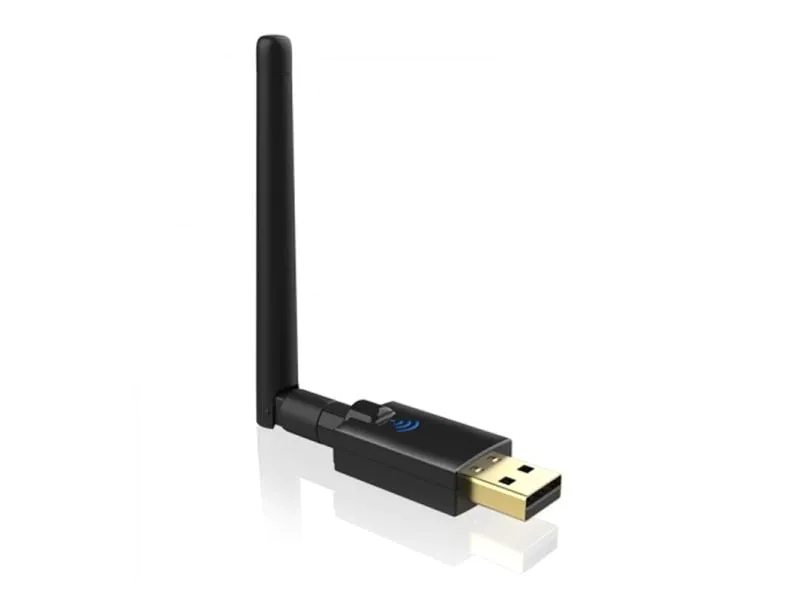 CE USB-WLAN Adapter für TechniSat, Dreambox, VU+ 300 Mbps, Zubehörtyp: Adapter