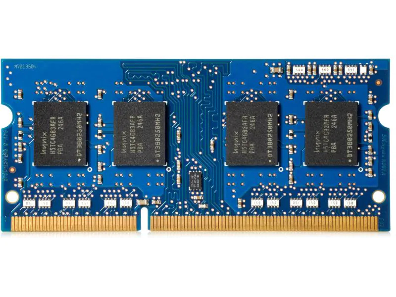 1GBDDR3 X32 144-PIN 800MHZ SODIMM  NMS NS ACCS