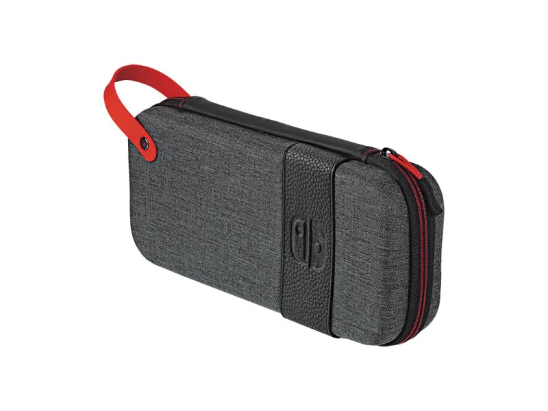 PDP Deluxe Travel Case Elite Ed. 500-152-EU for Nintendo Switch