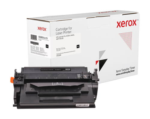 EVERYDAY MONO TONER COMPATIBLE WITH HP 59X (CF259X) HIGH CAPACI  MSD NS SUPL