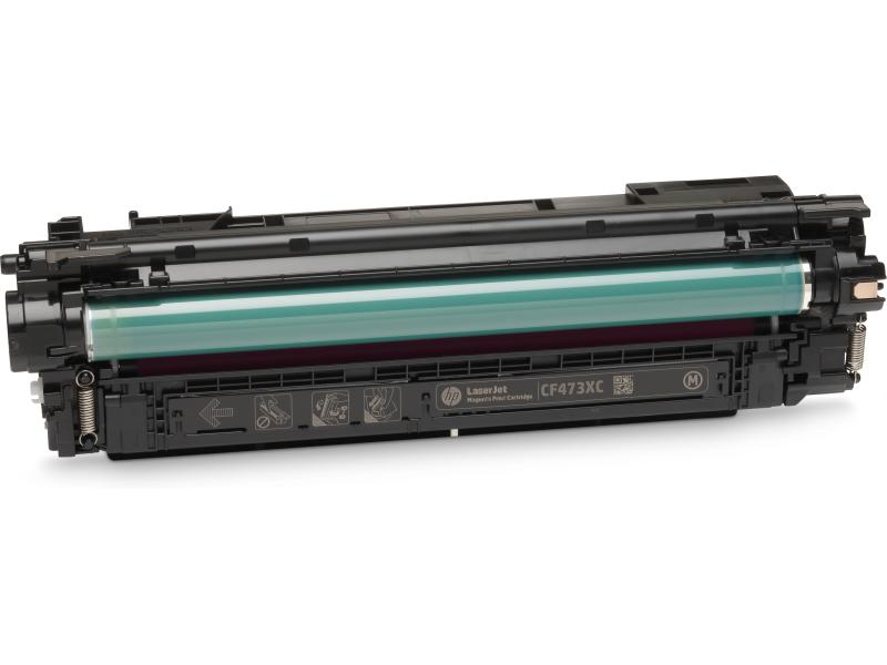 HP Toner-Modul 657X magenta CF473X CLJ Enterprise M681 23'000 S.