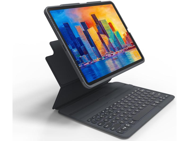 Zagg Tablet Tastatur Cover Pro Keys iPad Pro 11" (1.-3.Gen)