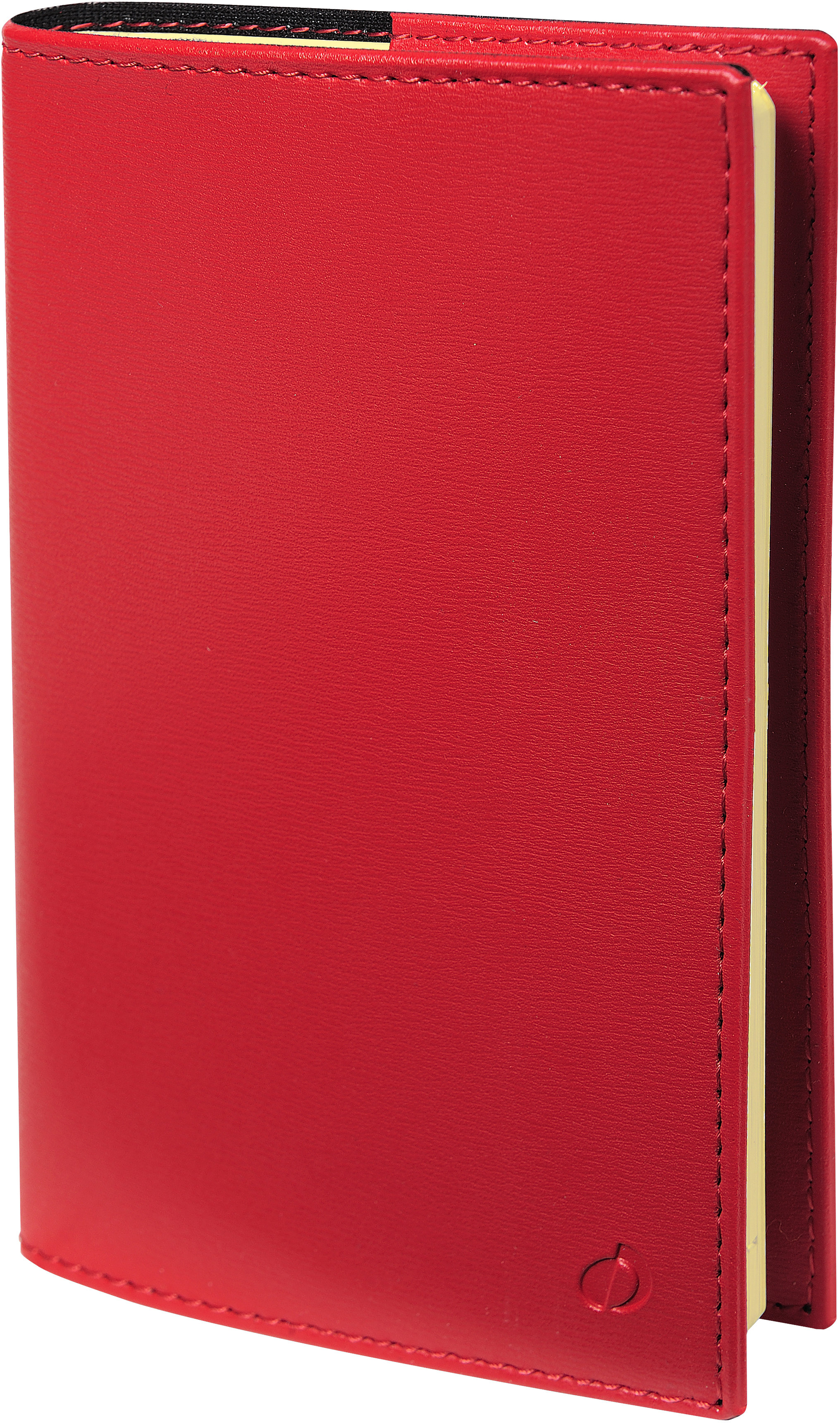 QUO-VADIS Ministre Prestige Soho FR 22 QV286498 rouge, 1W/2S 16x24cm