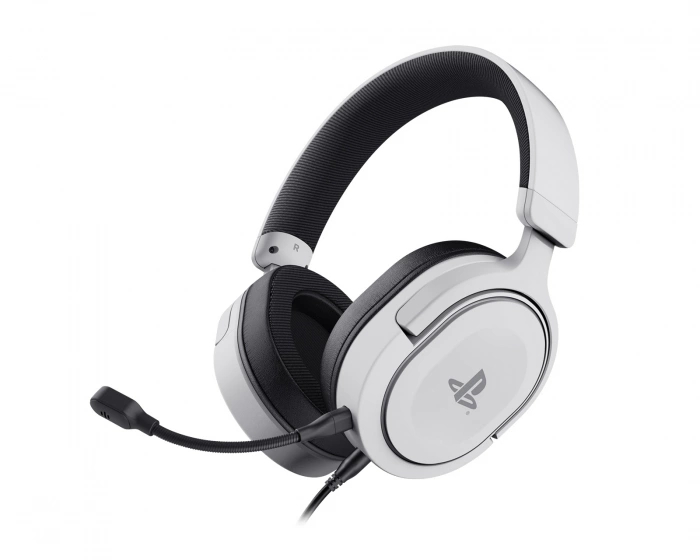 GXT498W FORTA HEADSET PS5 / white / wired