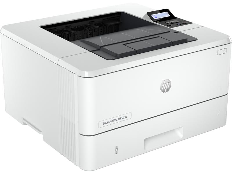 HP Drucker LaserJet Pro 4002dw