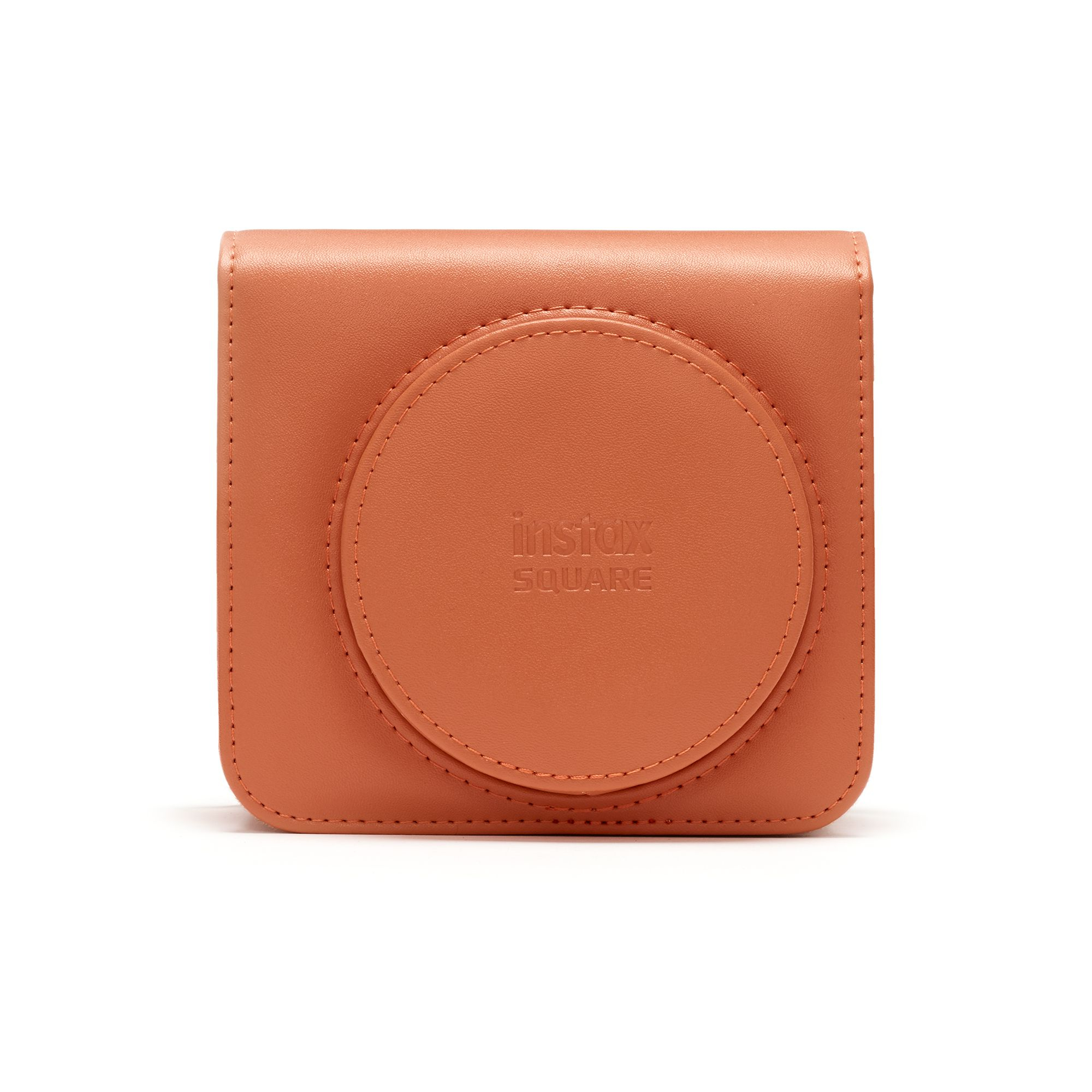 Fujifilm Instax Square SQ1 Case Orange