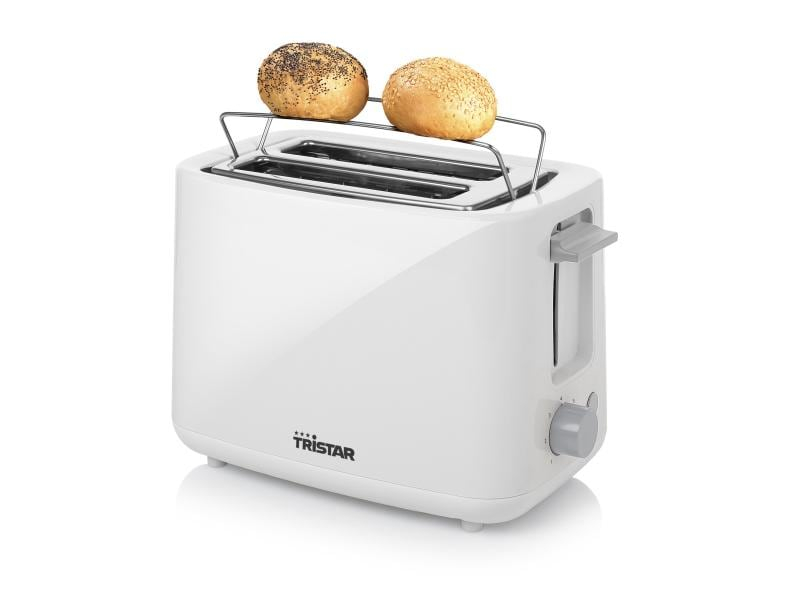 Tristar Toaster BR-1040 Weiss