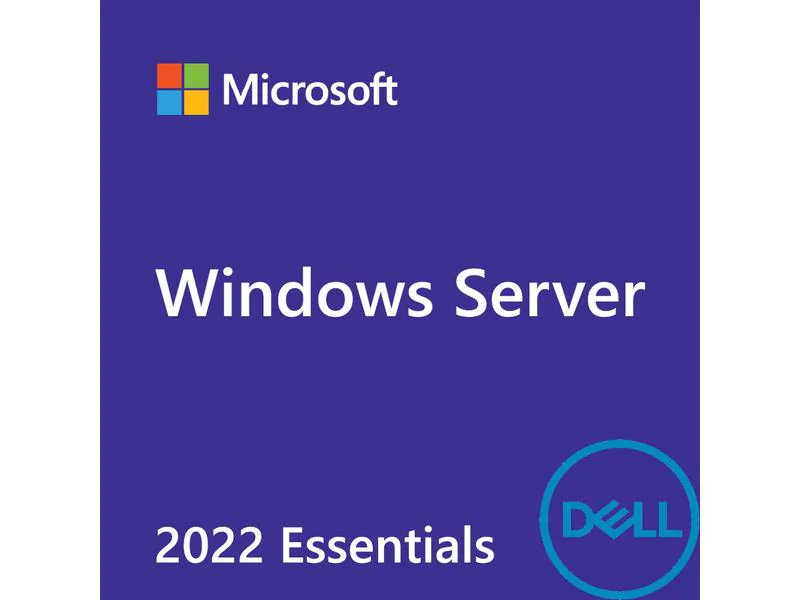 Win Svr 2022 Essentials EdROK10CORE Sply