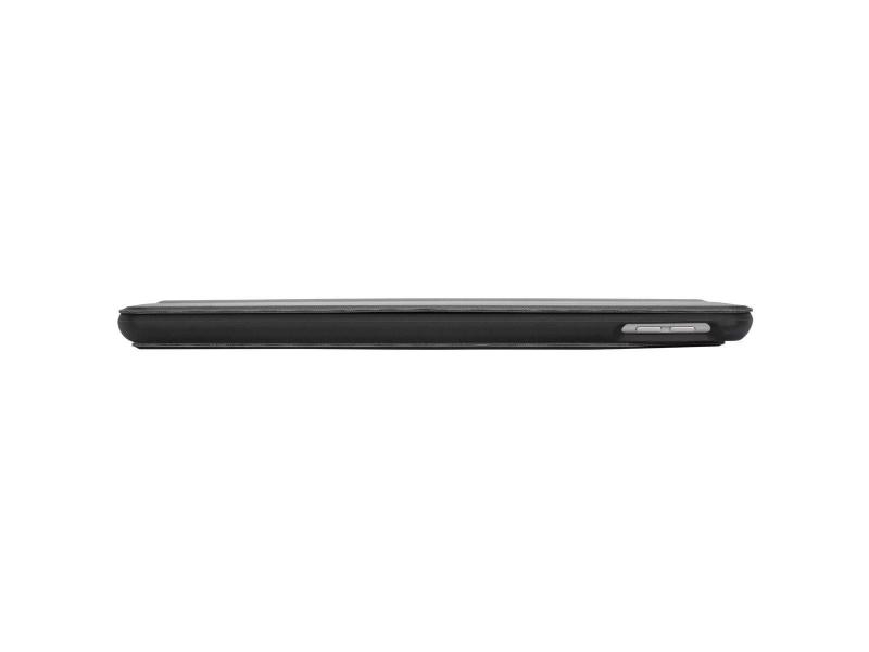 TARGUS Click-In Case iPad for 10.2 THZ850GL iPad Air + Pro 10.5, black