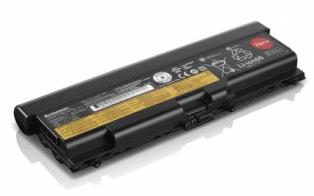 TP BATTERY 44 (4 CELL) f/ThinkPad, 29Wh, 4 Cells, Lithium Polymer  MSD