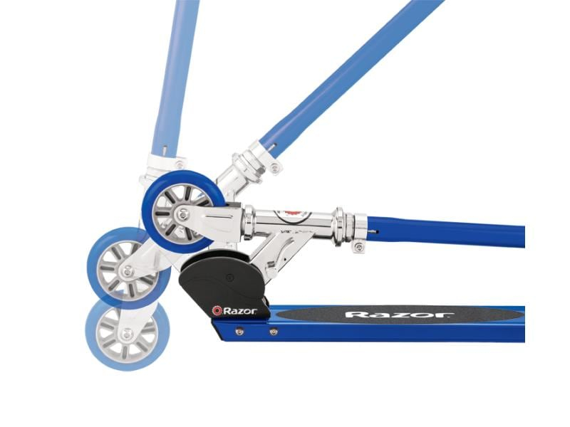 Razor Scooter S Spark, Blue