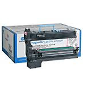 Konica Minolta Toner 4539233 magenta 12000 Seiten