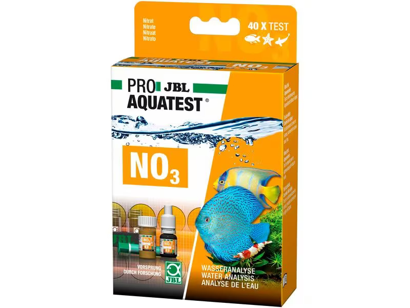 JBL Wasserpflege ProAquaTest NO3 Nitrat
