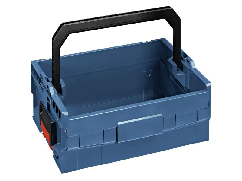 Bosch Professional Werkzeugtrage LT-BOXX 170, Wasserfest, Anzahl Fächer: 1 ×