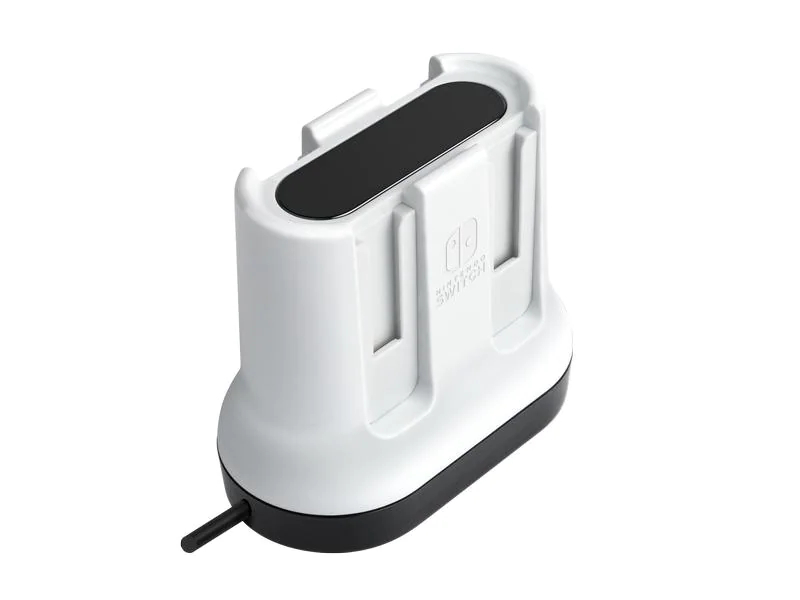 PDP Joy-Con Charging Shuttle 500-188-EU white, for NSW