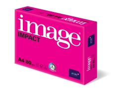 Kopierpapier Image Impact | A3+ | 160g | 170er Weisse Kopier-/Preprintpapier, hochweiss, holzfrei