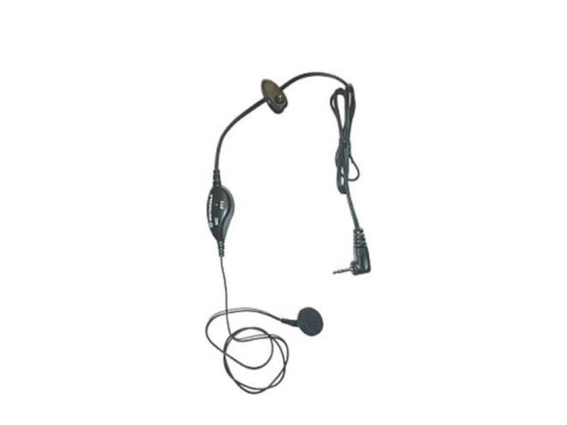 Motorola Headset PMR00174, Zubehörtyp Funktechnik: Headset