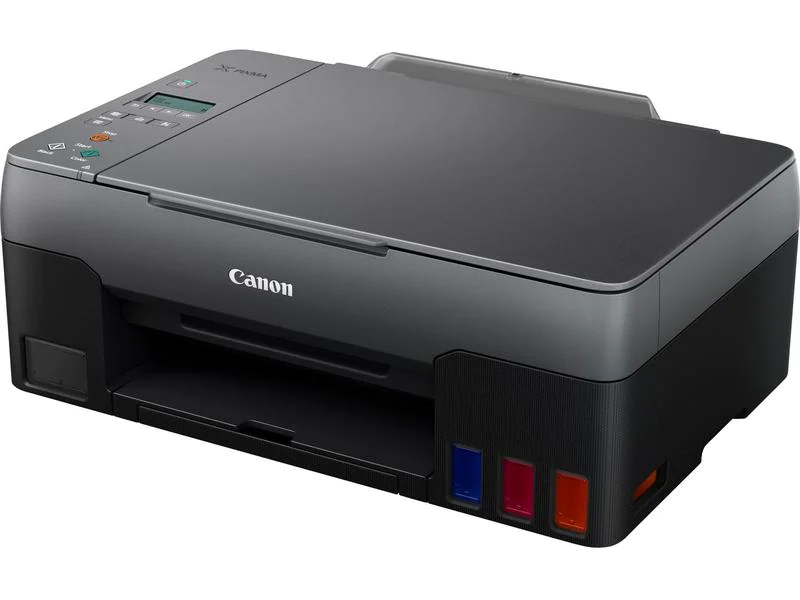 PIXMA G2520 4800X1200 DPI A4 USB  PC IN MFP