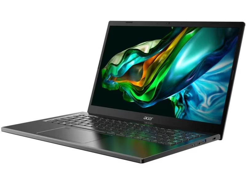 Acer Notebook Aspire 5 15 (A515-58GM-70QL) i7, 32GB, RTX 2050