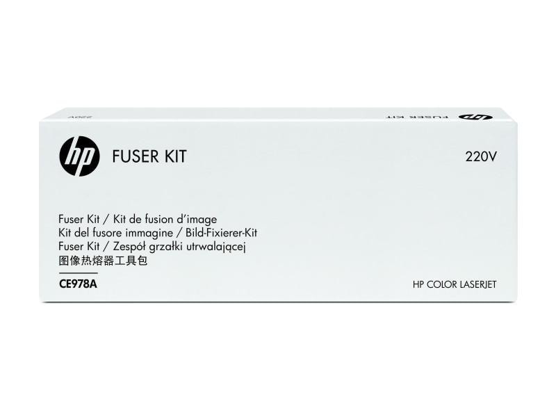 HP Fixiereinheit CE978A 150000 Seiten