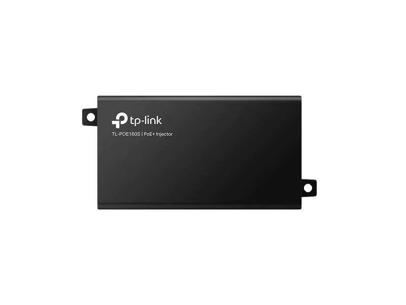 TP-Link PoE+ Injector TL-POE160S