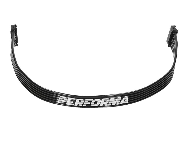 Performa Racing Sensorkabel Ultra Soft Flat 150 mm