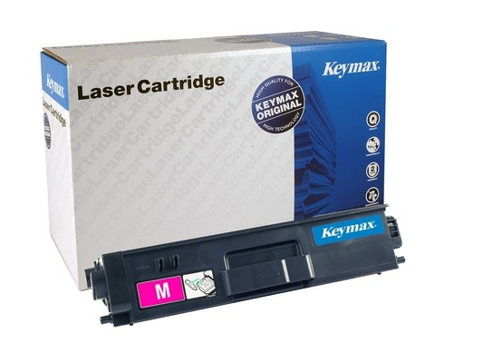 KEYMAX Toner magenta TN-325MKEY zu Brother HL-4150 3500 S.