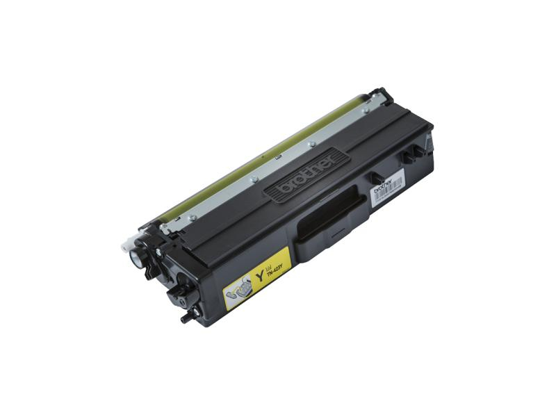 BROTHER Toner HY yellow TN-423Y HL-L8260CDW 4000 Seiten