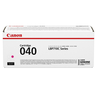 Toner/040 CLBP Cartridge MG