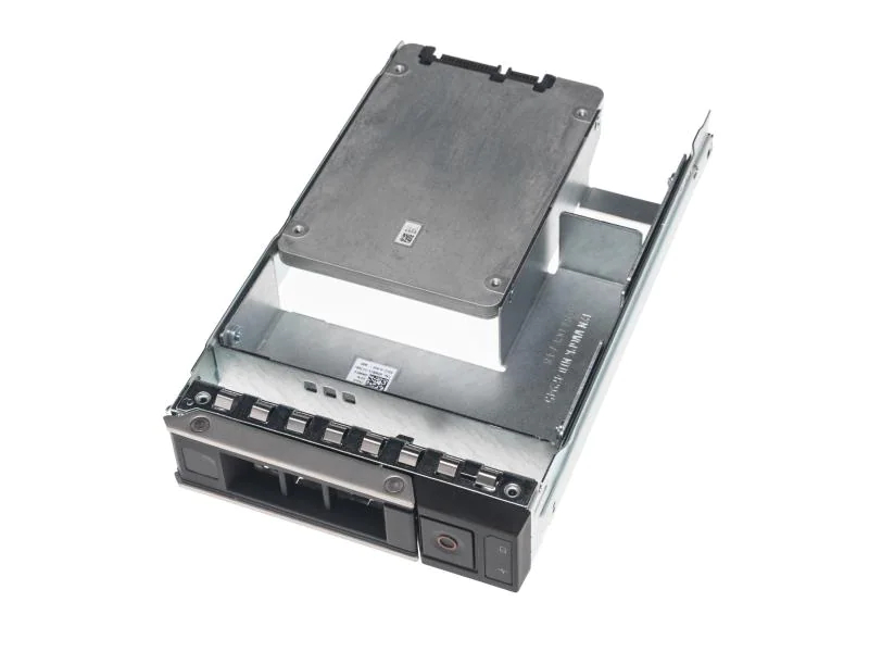 2.4TB 10K RPM SELF-E SAS 12GBPS 512E 2.5IN HOT-PLUG 3.5 HYB  NMS NS INT