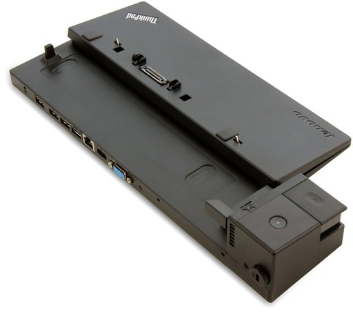 ThinkPad Basic Dock - 65W Switzerland