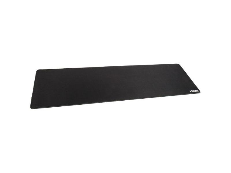 Glorious PC Gaming Race Mousepad Extended, 914 x 3 x 279 mm, Farbe: schwarz