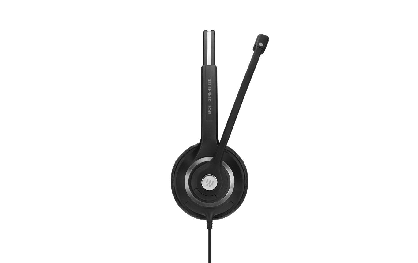 EPOS | SENNHEISER Headset IMPACT SC 230 MS II Mono USB-A