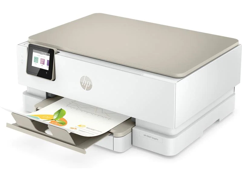 HP Multifunktionsdrucker ENVY 7220e All-in-One