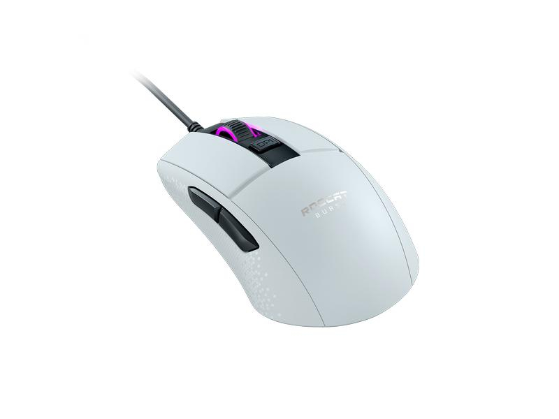 ROCCAT Burst Core Mouse White ROC-11-751