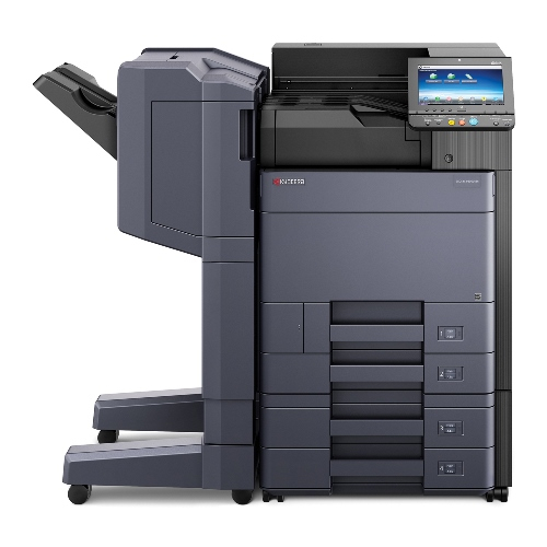 Kyocera ECOSYS P8060cdn/KL3, Farblaser Drucker, A3, 60 Seiten pro Minute, Drucken, Duplex