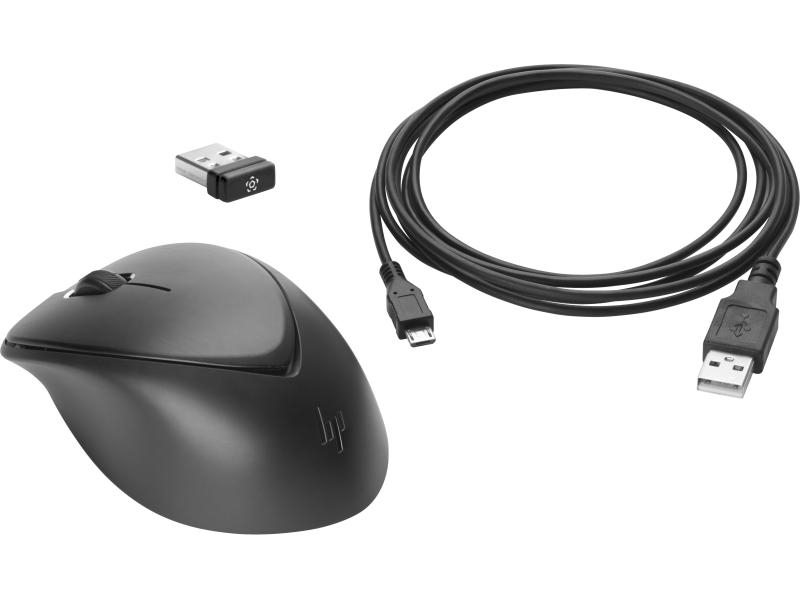 Wireless Premium Mouse Wireless Premium-Maus  NMS