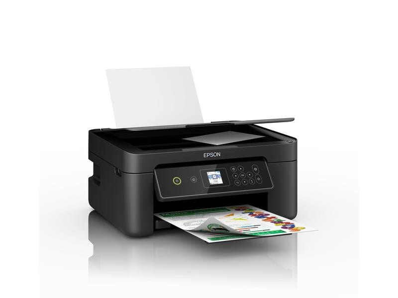 EPSON Expression Home XP-3150 DIN A4, 3in1, 4 Farben, WiFi