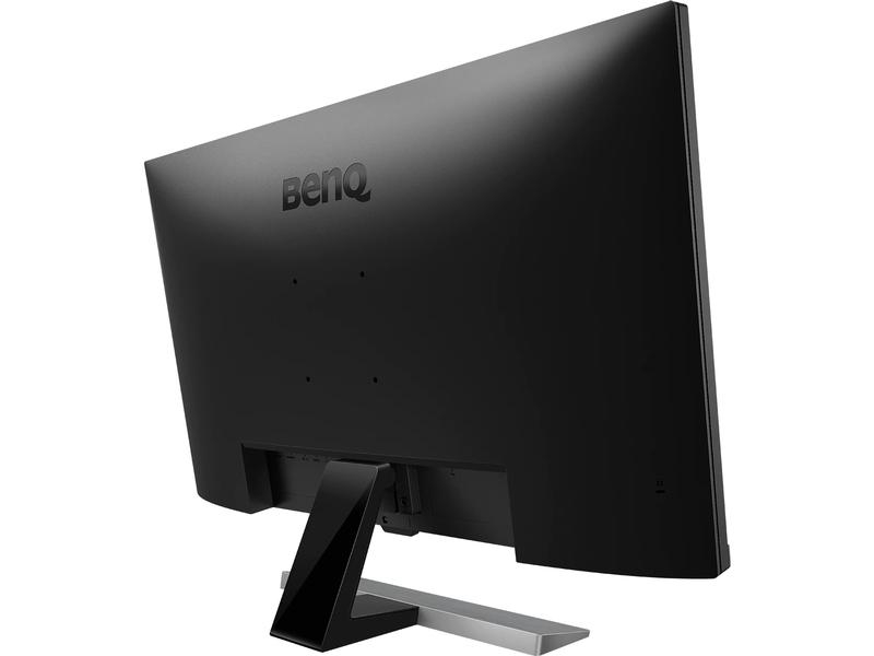 BenQ EW3270U, 31.5 Zoll LED, 3840 x 2160 Pixel Full HD, 16:9, HDMI USB, Schwarz