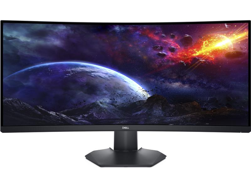 34 Curved Gaming Mon-S3422DWG-86.4cm